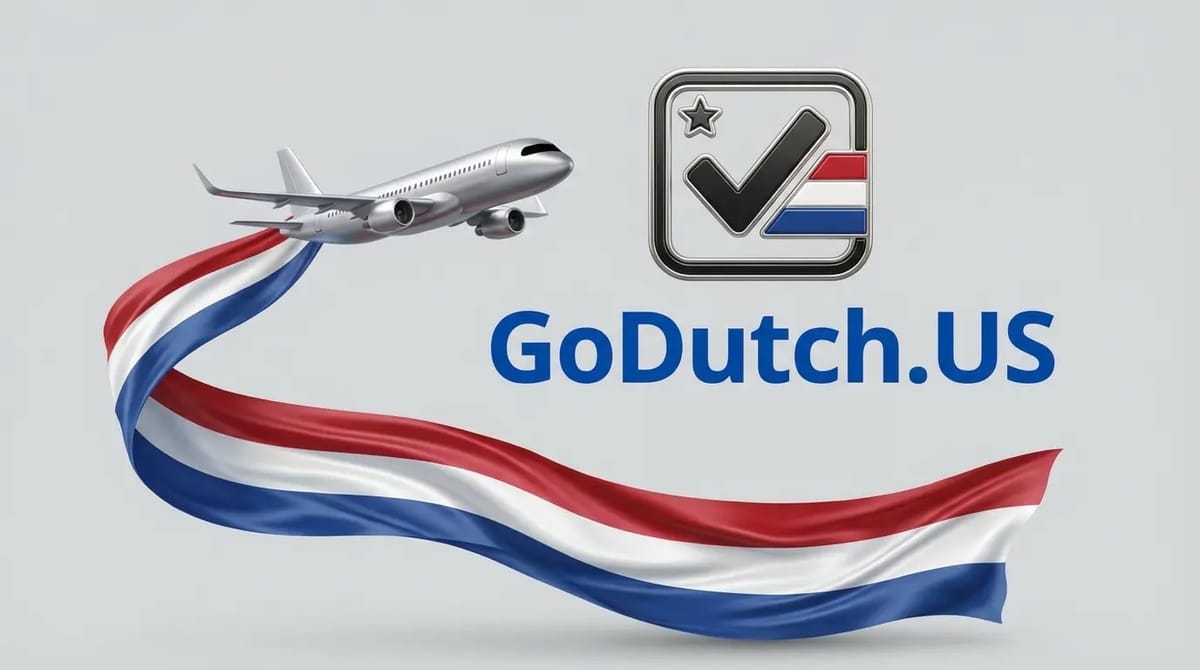 GoDutch.us